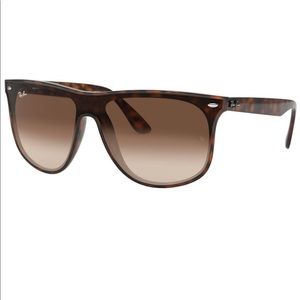Ray-Ban Sunglasses RB4447N 40